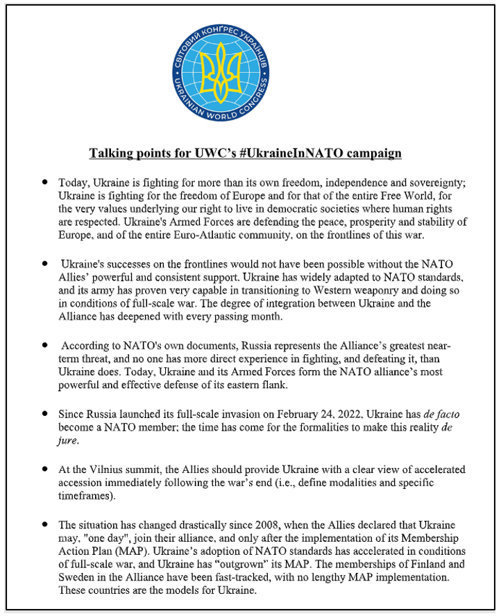 RomCom Cyber Attack Targets Ukraine Supporters During NATO Summit